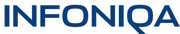 Logo vom Kunden Infoniqa