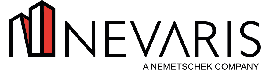 Logo vom Kunden Nevaris